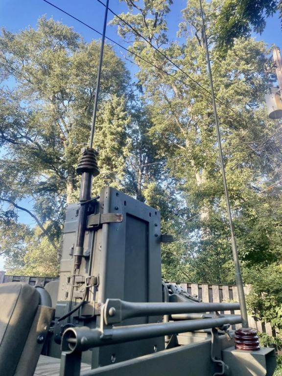 JEEP GPW FORD 1943 BRETAGNE ROADSTER