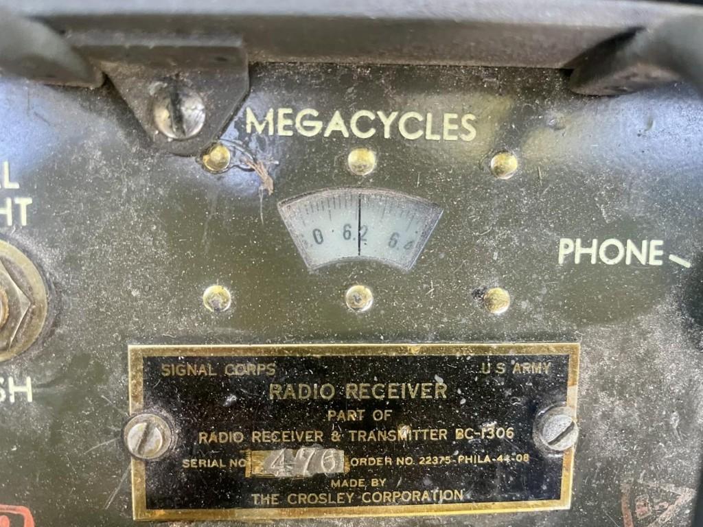 JEEP GPW FORD 1943 BRETAGNE ROADSTER