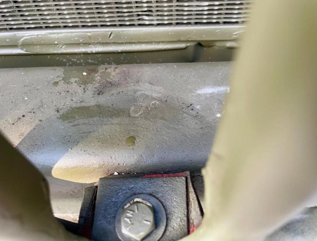 JEEP GPW FORD 1943 BRETAGNE ROADSTER