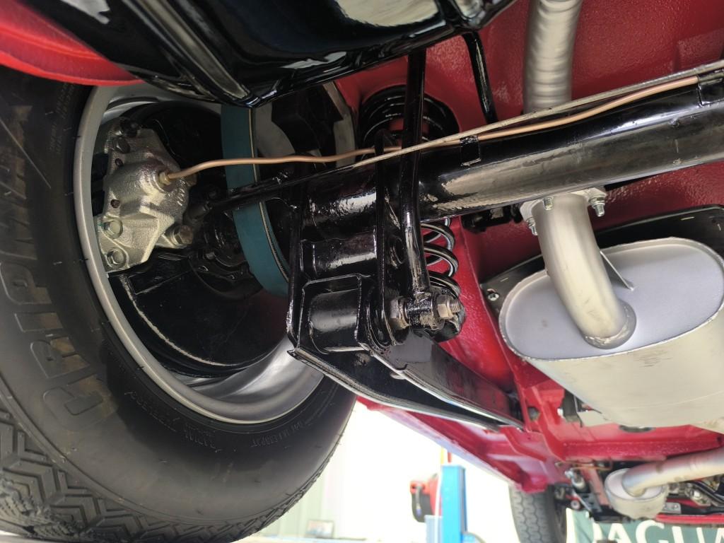 ALFA ROMEO 1750 DUETTO BRETAGNE ROADSTER