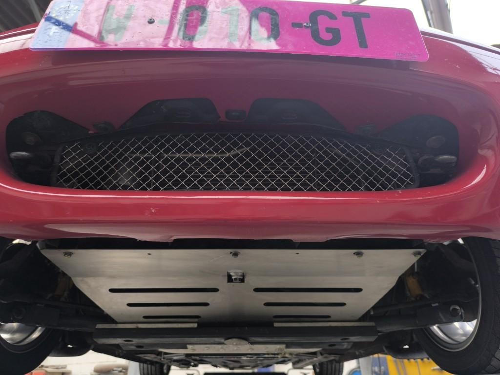 MAZDA MIATA MX5 NA BRETAGNE ROADSTER