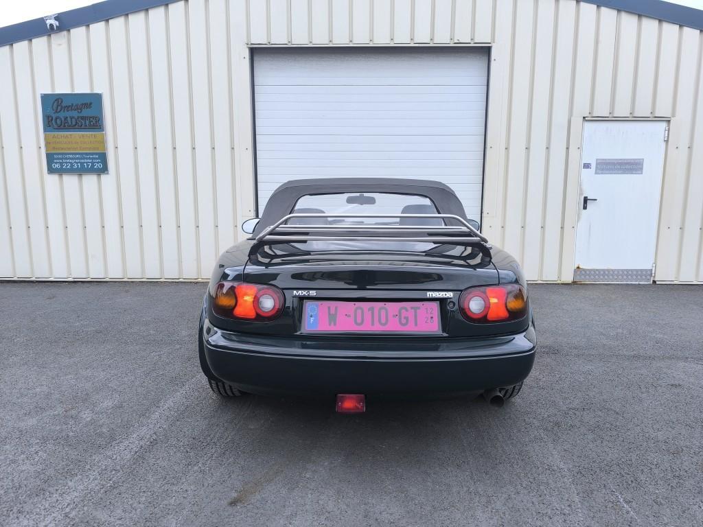 MAZDA MIATA MX5 NA BRETAGNE ROADSTER
