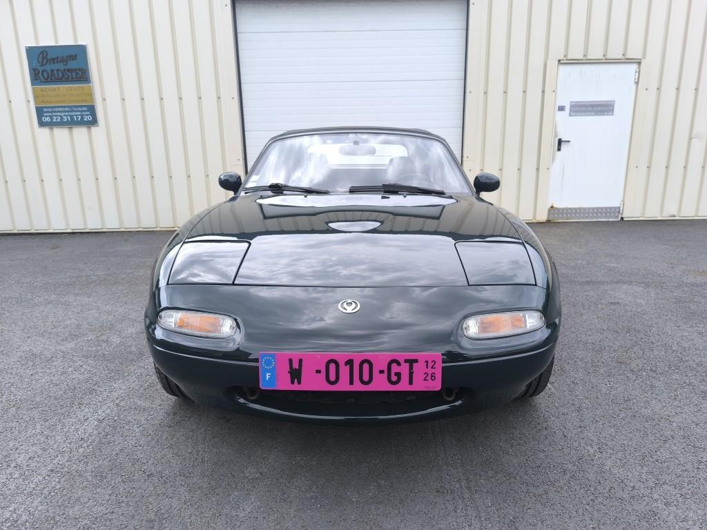 MAZDA MIATA MX5 NA BRETAGNE ROADSTER