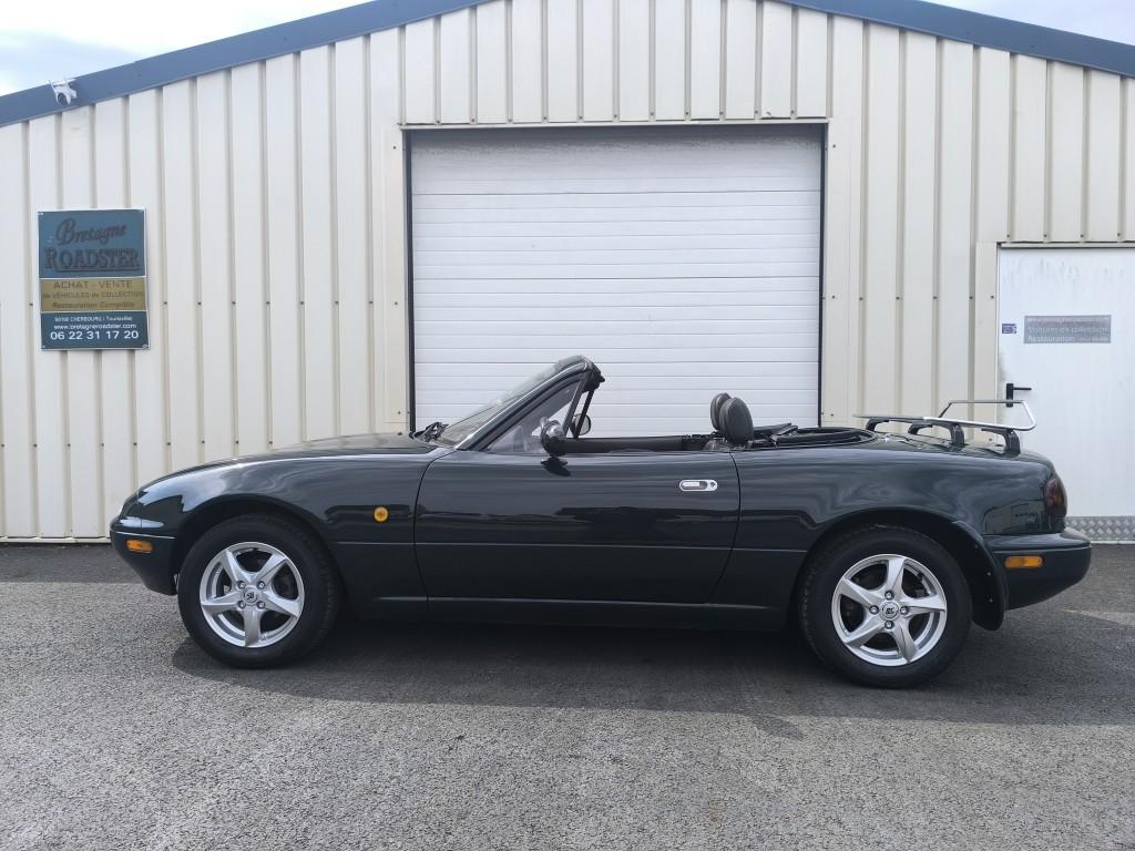 MAZDA MIATA MX5 NA BRETAGNE ROADSTER