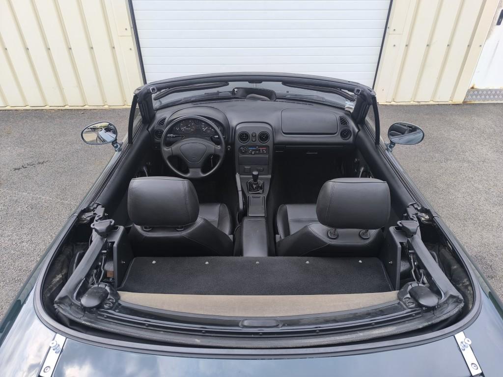 MAZDA MIATA MX5 NA BRETAGNE ROADSTER