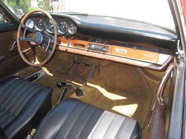 Porsche 911 1965