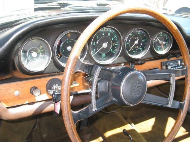 Porsche 911 1965