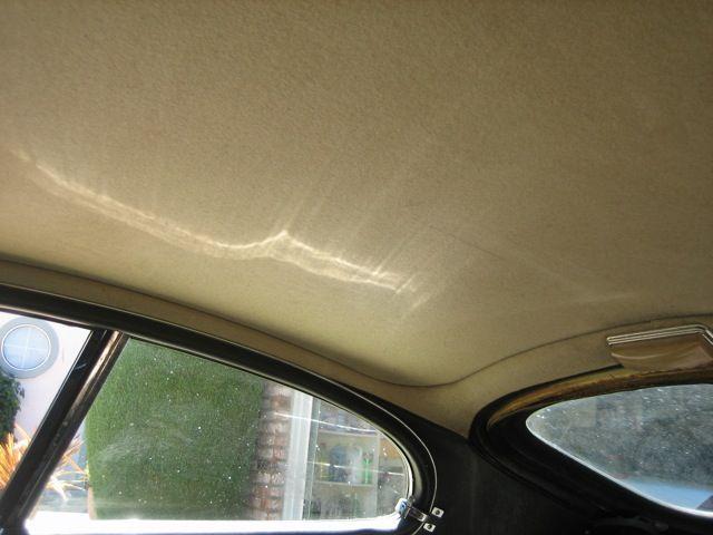 Jaguar type E srie 1 1963