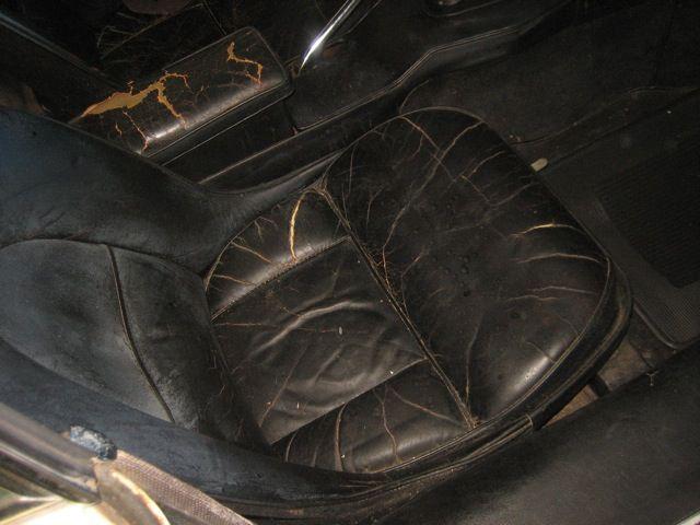 Jaguar type E srie 1 1963