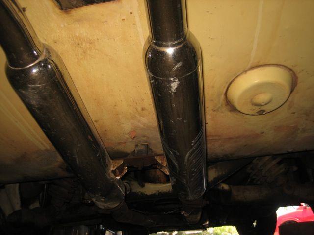 Jaguar type E srie 1 1963