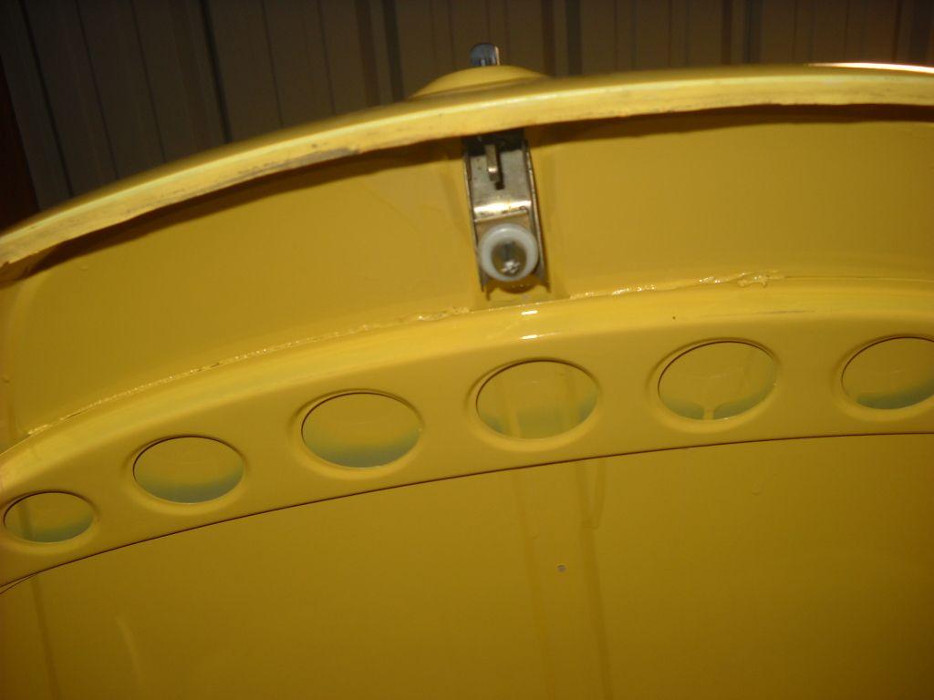 Volkswagen coccinelle 1972